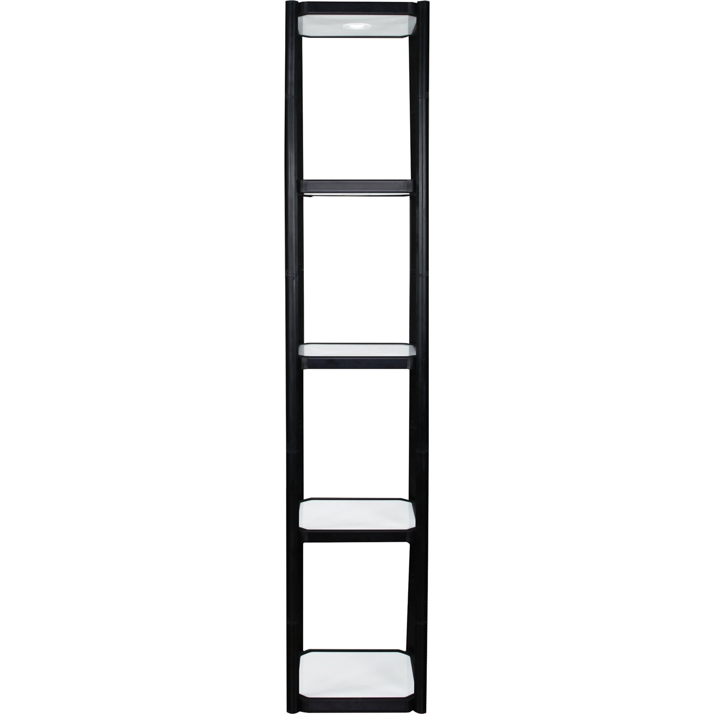 Twist™ 4 Portable Display Cabinet