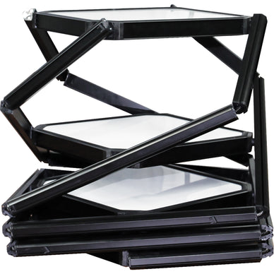 Twist™ 4 Portable Display Cabinet