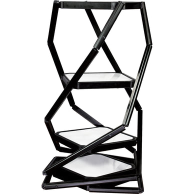 Twist™ 4 Portable Display Cabinet