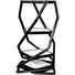 Twist™ 4 Portable Display Cabinet