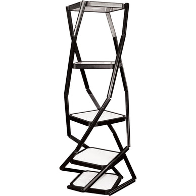 Twist™ 4 Portable Display Cabinet