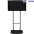 Vibe™ Monitor Kiosk
