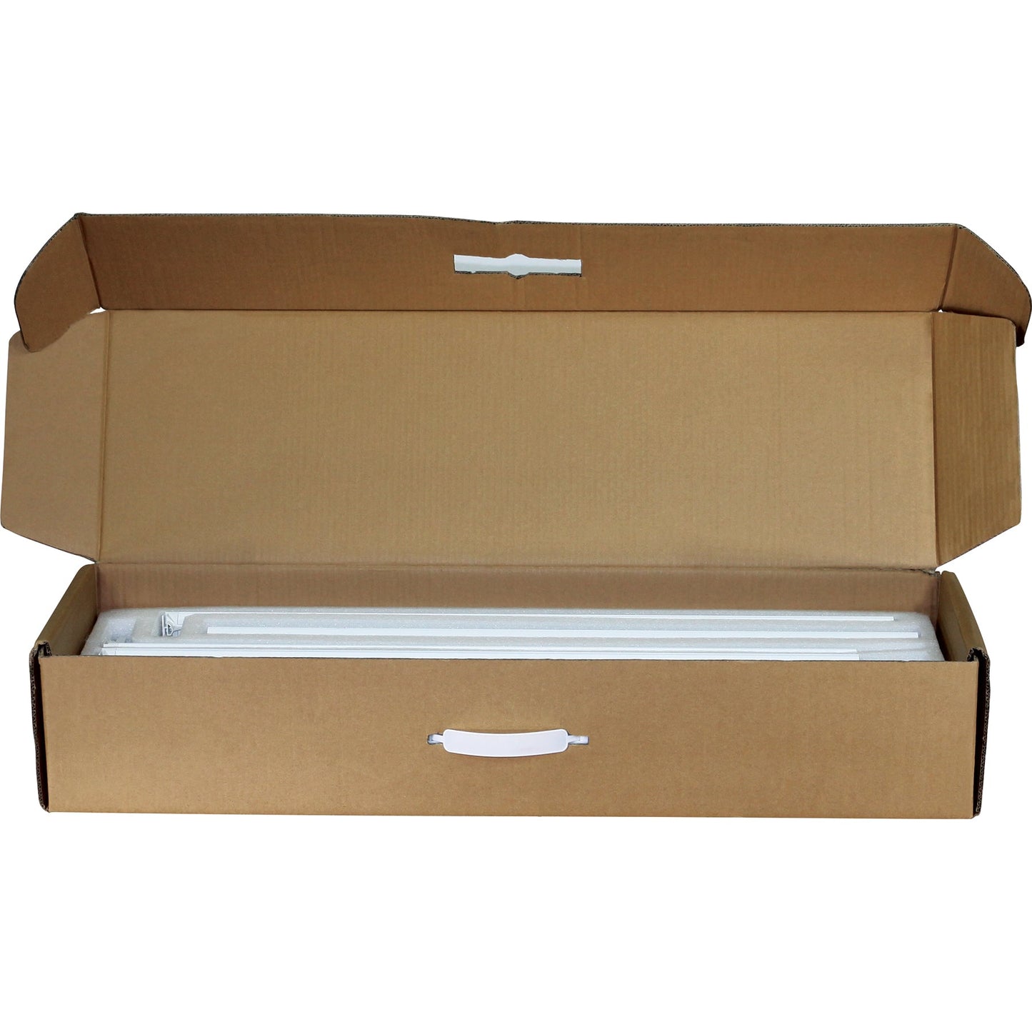Vector Frame™ Essential Light Box · 20′ × 8′ Rectangle