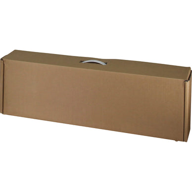 Vector Frame™ Essential Light Box · 20′ × 8′ Rectangle