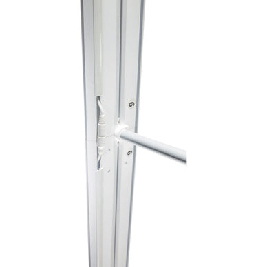 Vector Frame™ Essential Light Box · 20′ × 8′ Rectangle