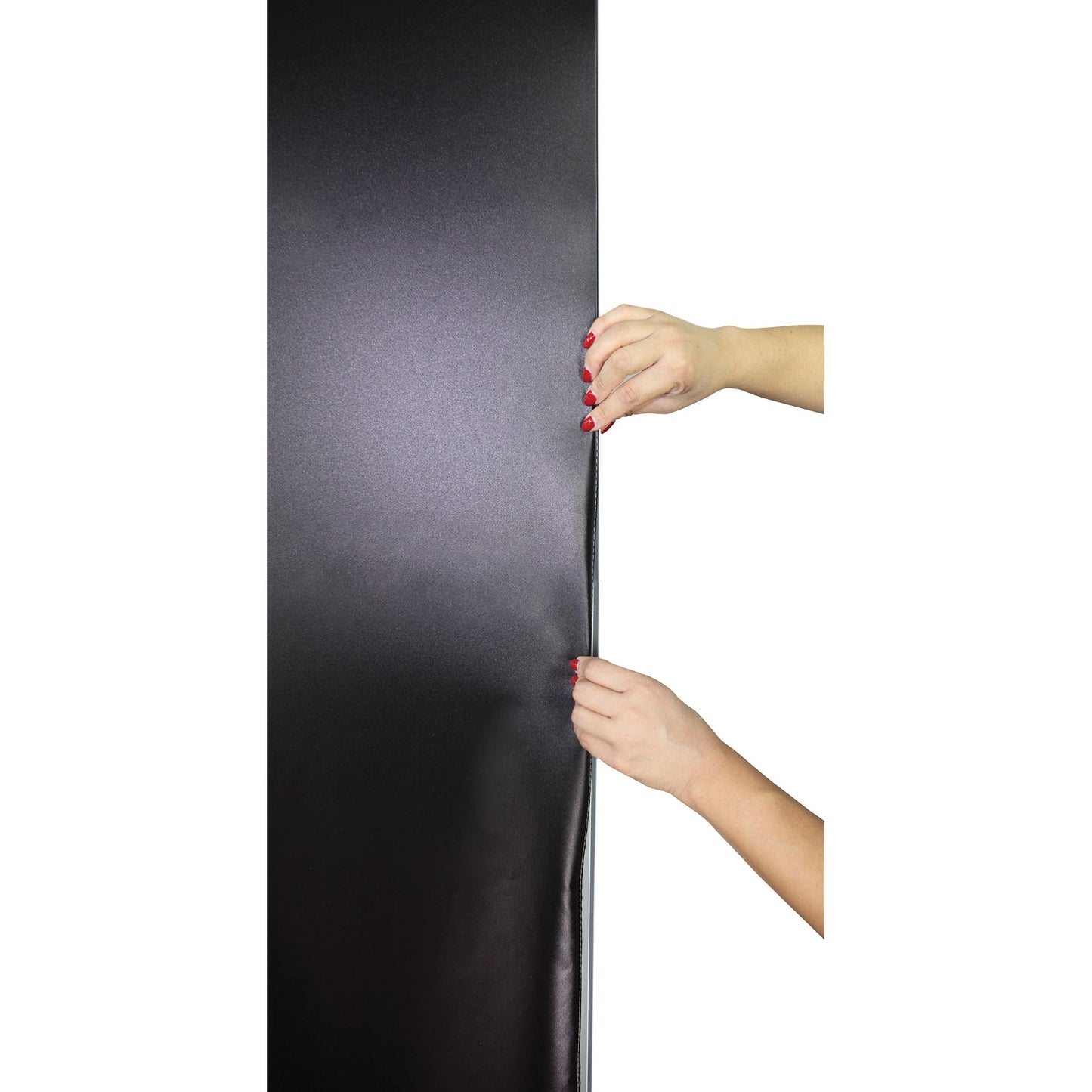 Vector Frame™ Essential Light Box · 20′ × 8′ Rectangle