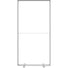Vector Frame™ Essential Lightbox · 4′ × 8′ Rectangle