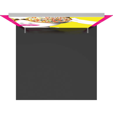 Vector Frame™ Master, Kit 15 · 10′ Tradeshow Booth