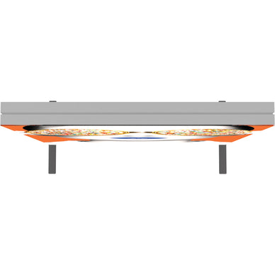Vector Frame™ Lightbox · 4′ × 6′ Rectangle