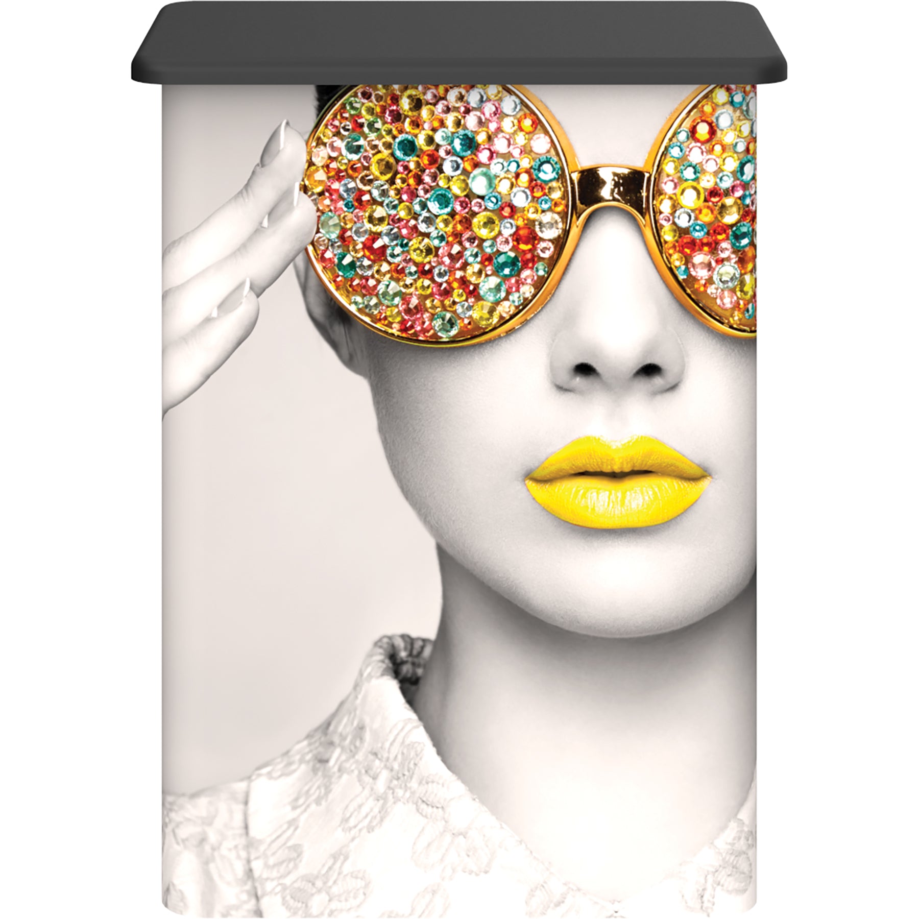 Vector Frame™ Counter 04 – Epic Displays