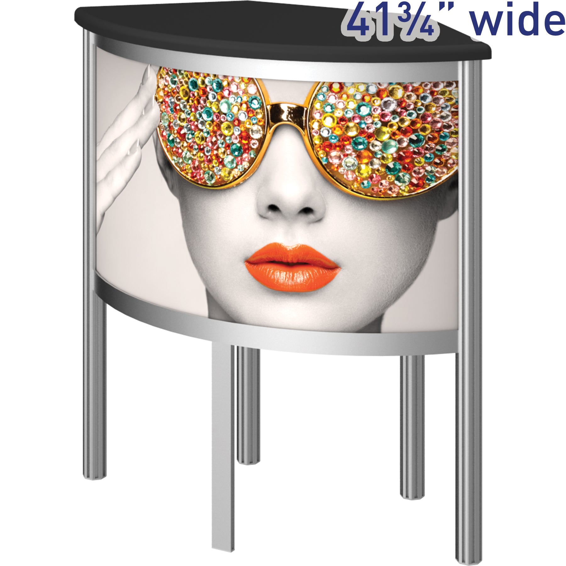 Vector Frame™ Counter 06 – Epic Displays