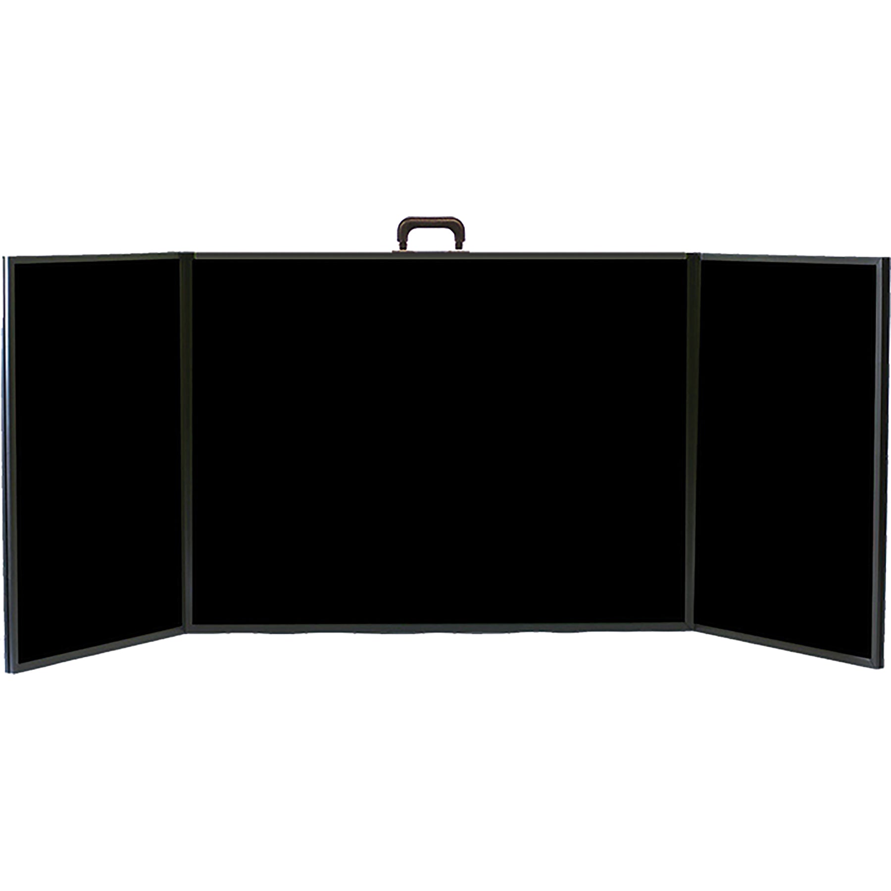 Voyager™ Mini Folding Tabletop Display – Epic Displays