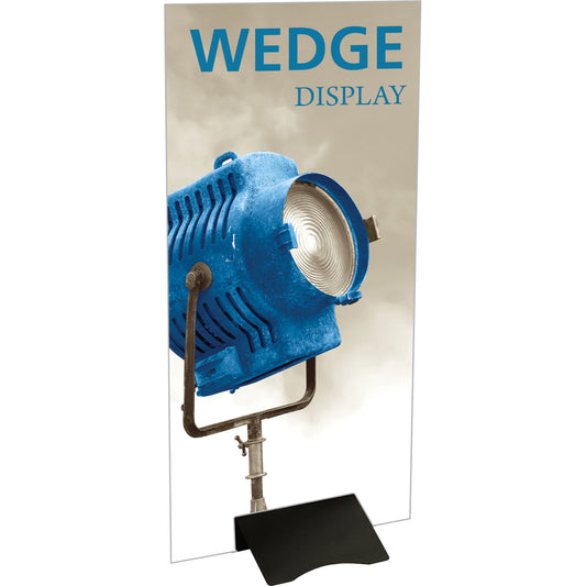 Wedge™ Sign Holder