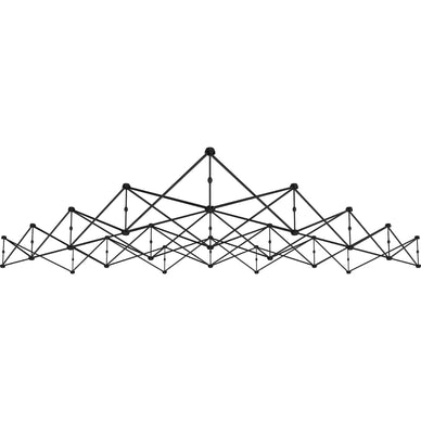 14' Pyramid • Kit 03