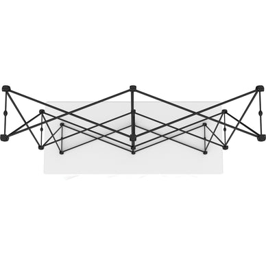 5' × 5' Tabletop Display • Kit 01