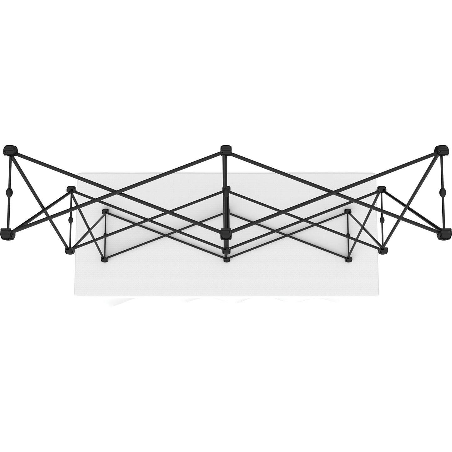 5' × 5' Tabletop Display • Kit 03