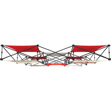 7½' × 7½′ Display • Kit 04