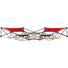 7½' × 7½′ Display • Kit 04