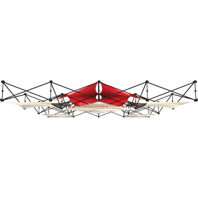 10′ × 7½′ Display • Kit 01