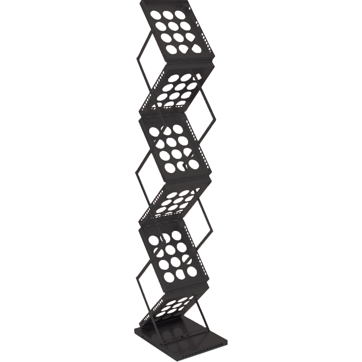 ZedUp™ 1 Literature Rack