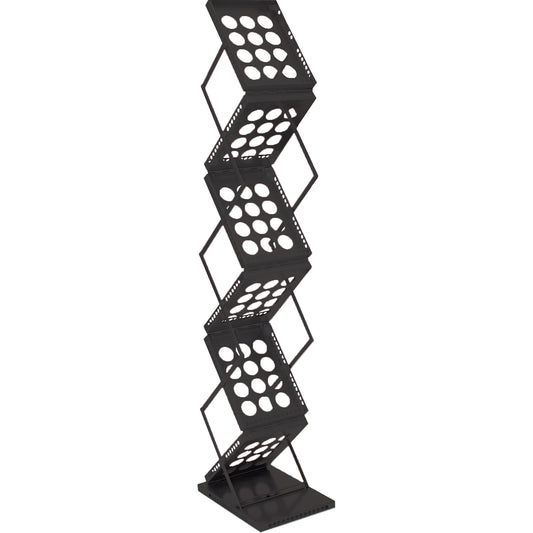 ZedUp™ 1 Literature Rack
