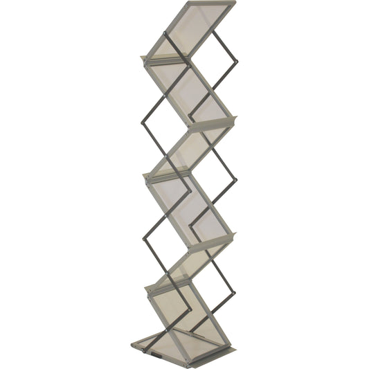 ZedUp™ Lite Literature Rack