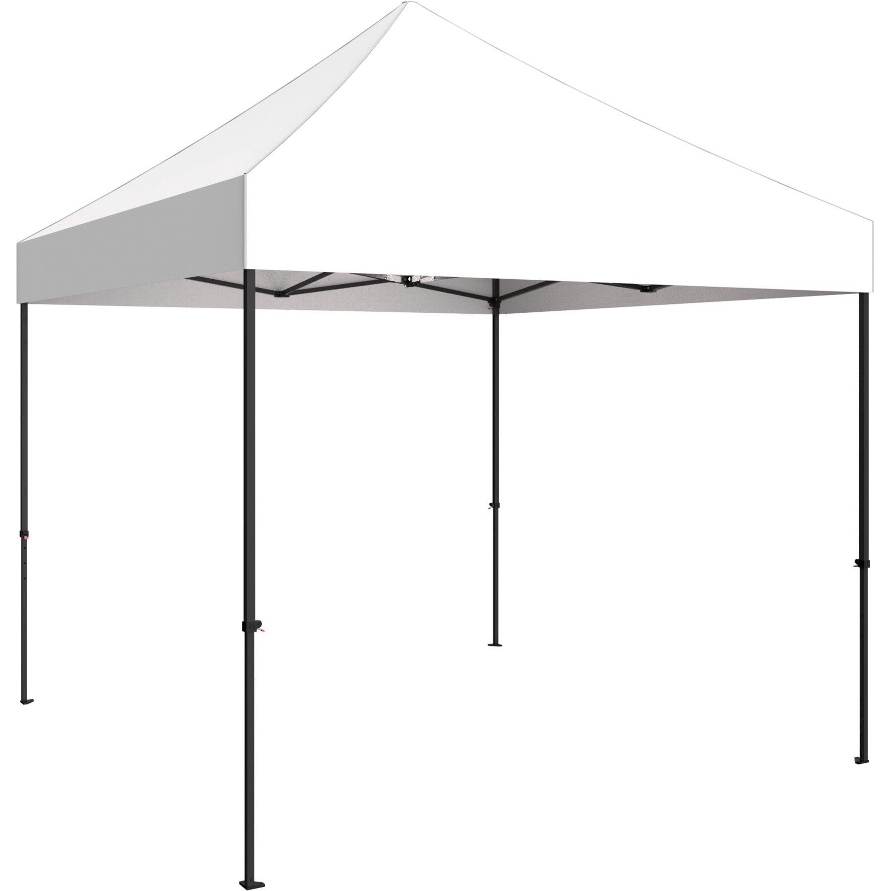 evenementen tent 10' Events Tent (Economy)