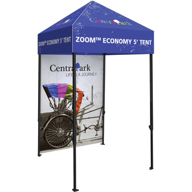 Zoom™ Economy 5' Tent