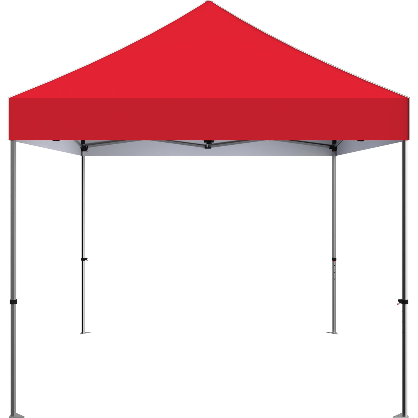 Red Canopy