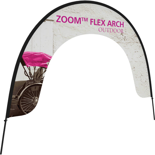 Zoom™ Flex Arch