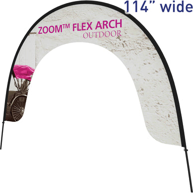 Zoom™ Flex Arch